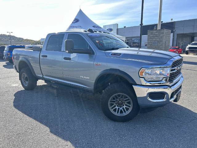 Used 2021 RAM 2500 Tradesman AWD/4WD image 1