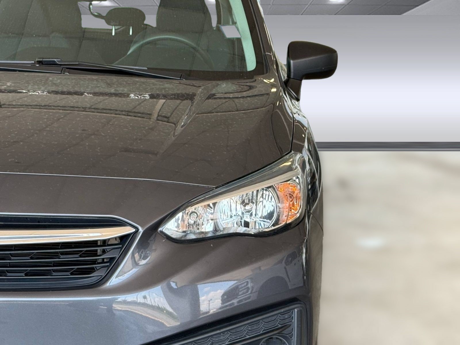 Used 2020 Subaru Impreza 2.0i AWD/4WD image 11