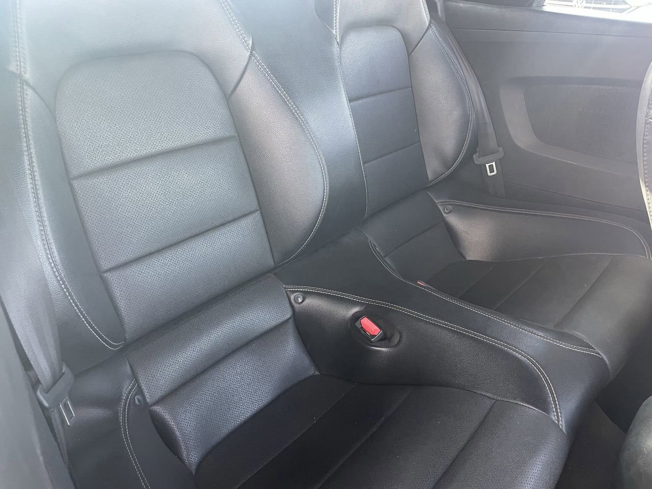 Certified 2022 Ford Mustang Premium image 14