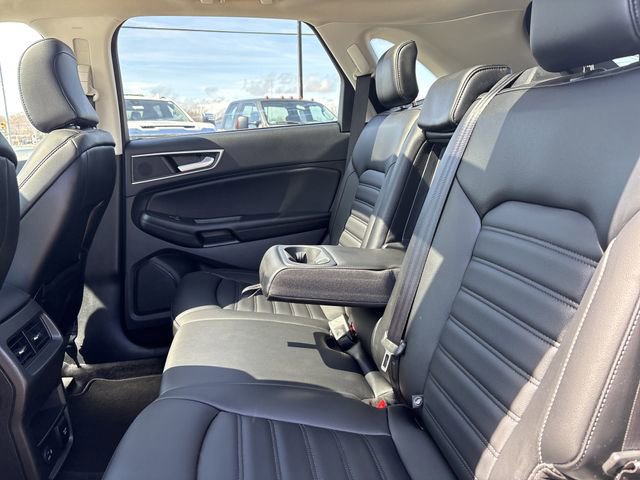 Certified 2022 Ford Edge SEL w/ Convenience Package image 37