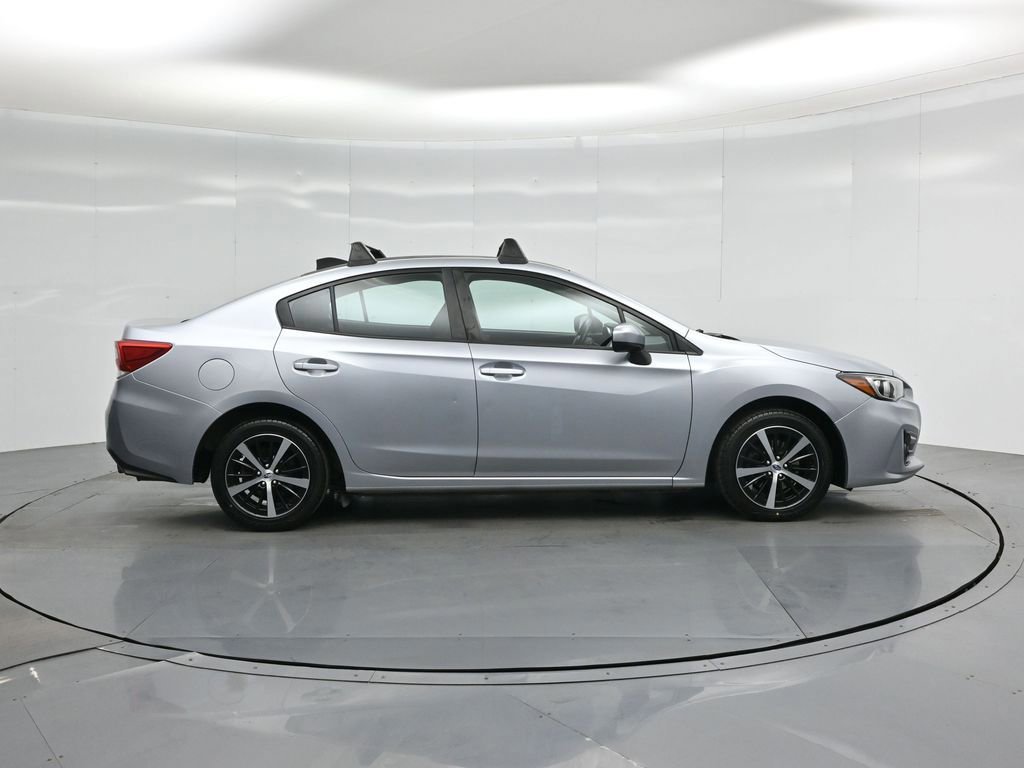 Used 2019 Subaru Impreza 2.0i Premium w/ Eyesight & BSD/Rcta & SRF image 8