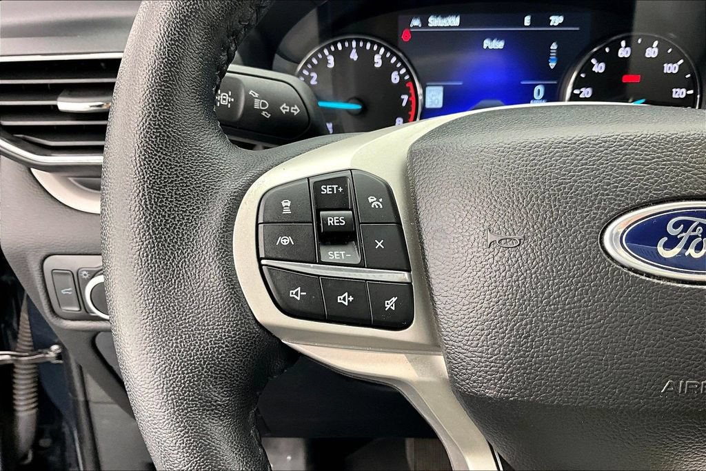 Certified 2023 Ford Explorer XLT w/ Equipment Group 202A AWD/4WD image 18