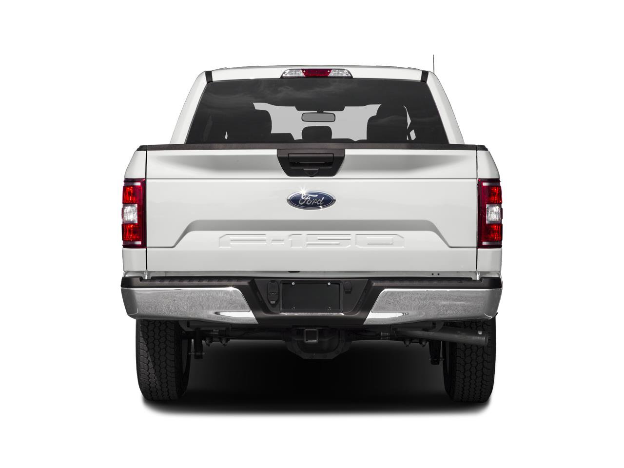 Certified 2019 Ford F150 XLT w/ Equipment Group 302A Luxury RWD image 36