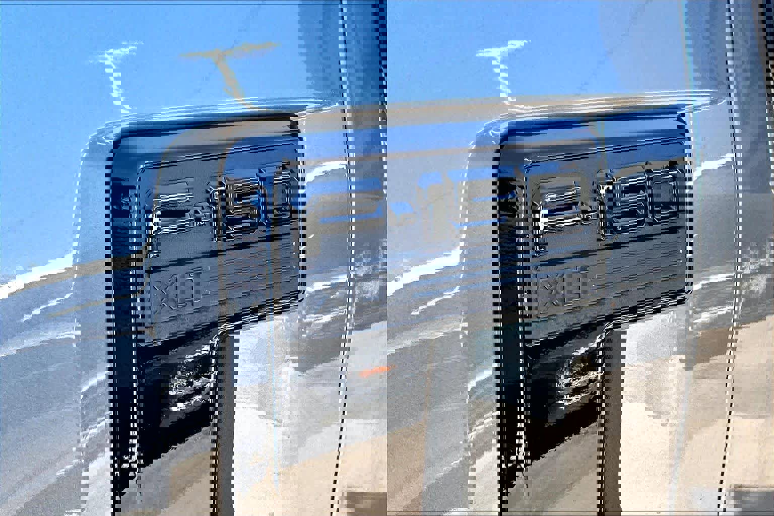 Certified 2024 Ford F150 XLT w/ Equipment Group 302A MID image 15