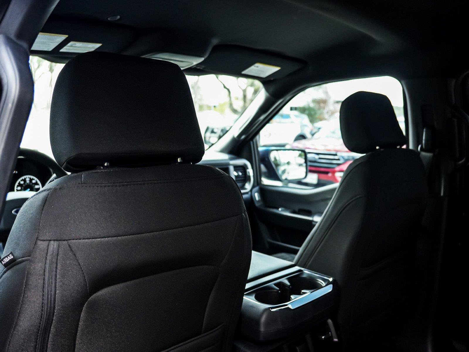 Certified 2023 Ford F150 XL w/ STX Appearance Package RWD image 25