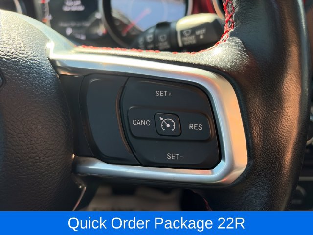 Used 2021 Jeep Wrangler Unlimited Rubicon AWD/4WD image 13