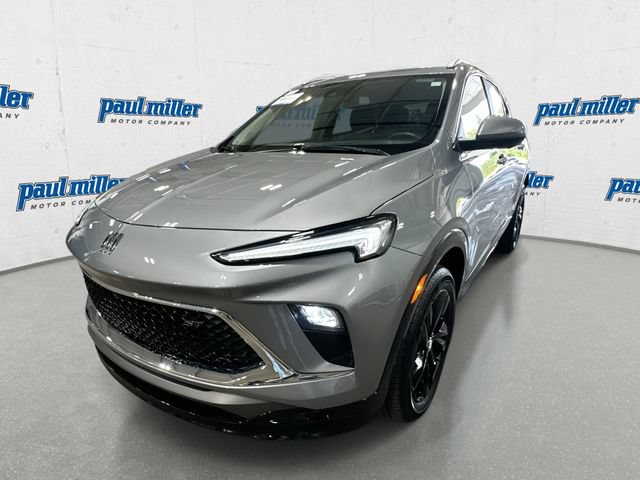 Used 2024 Buick Encore GX Sport Touring w/ Comfort Package