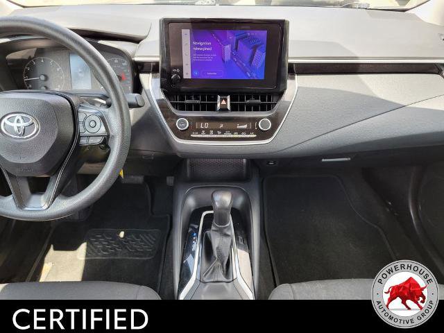 Used 2024 Toyota Corolla LE FWD image 14