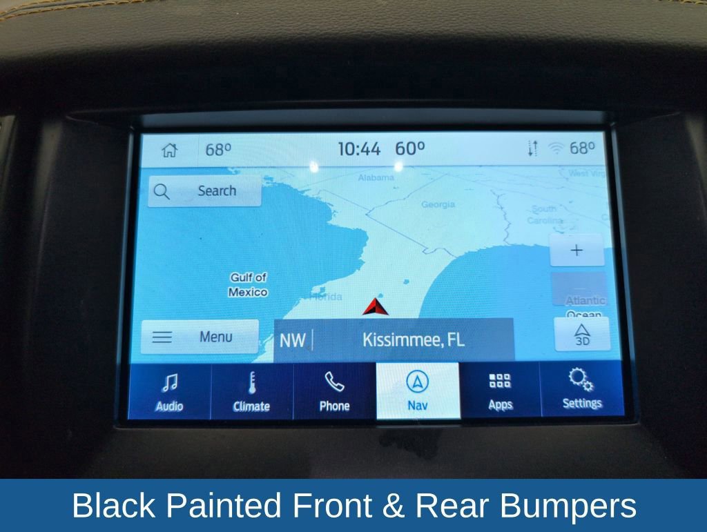 Certified 2022 Ford Ranger Lariat w/ Equipment Group 501A High image 28