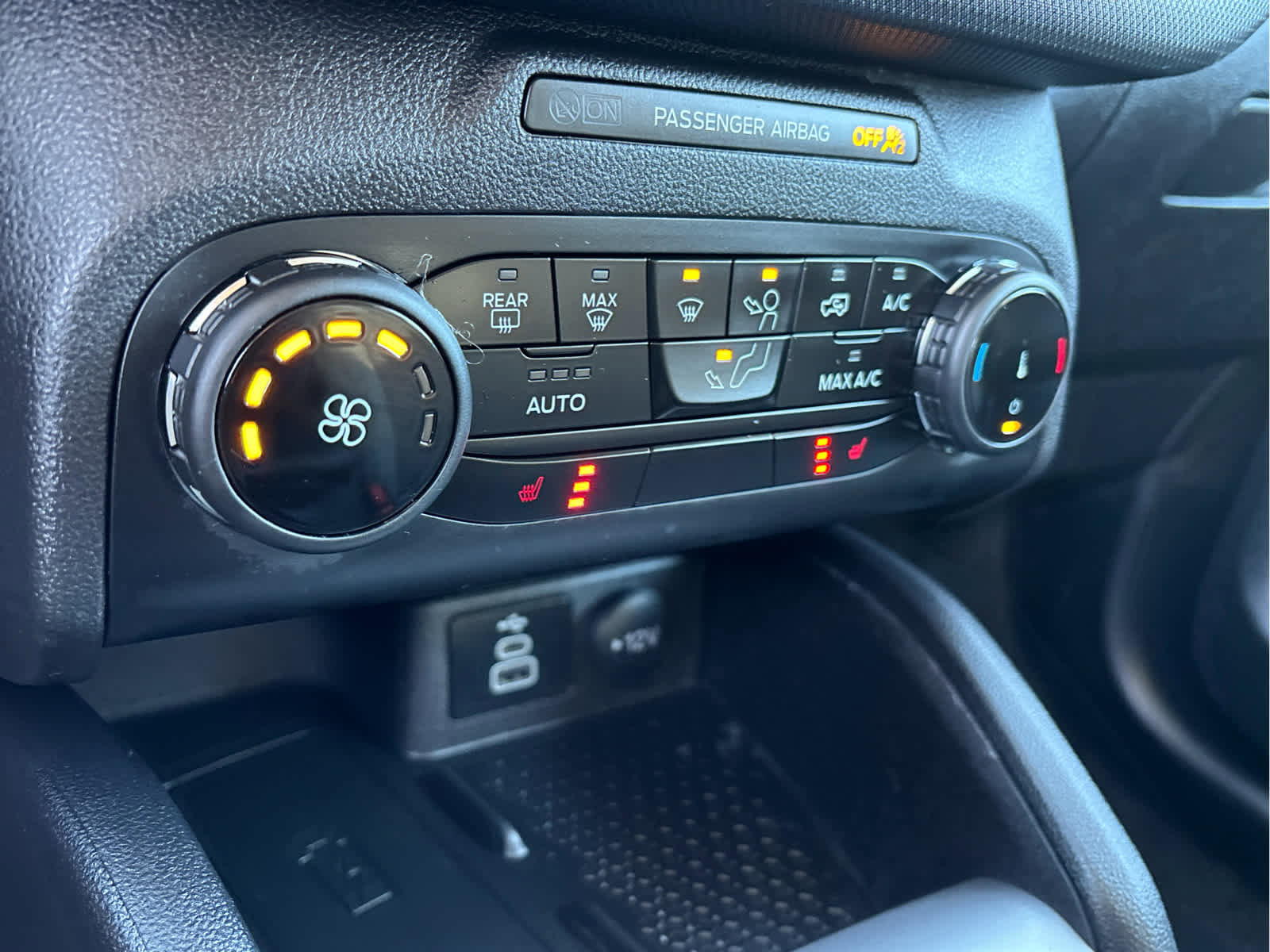 Certified 2024 Ford Bronco Sport Big Bend w/ Convenience Package image 22