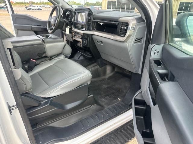 Certified 2021 Ford F150 XL w/ XL Power Equipment Group AWD/4WD image 17
