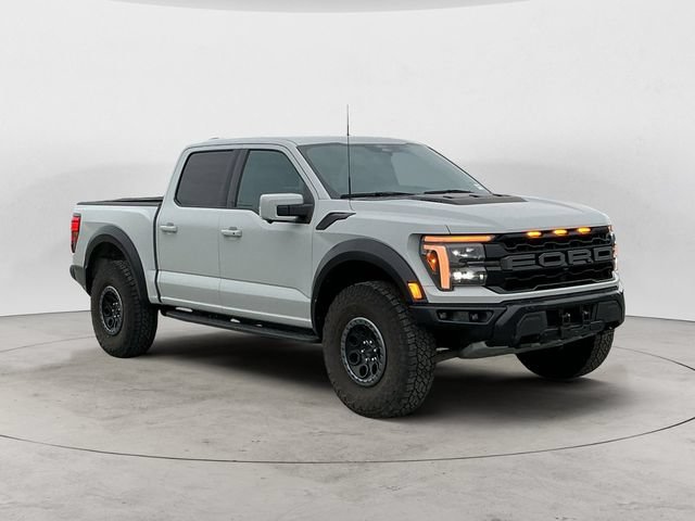 Certified 2024 Ford F150 Raptor AWD/4WD image 3