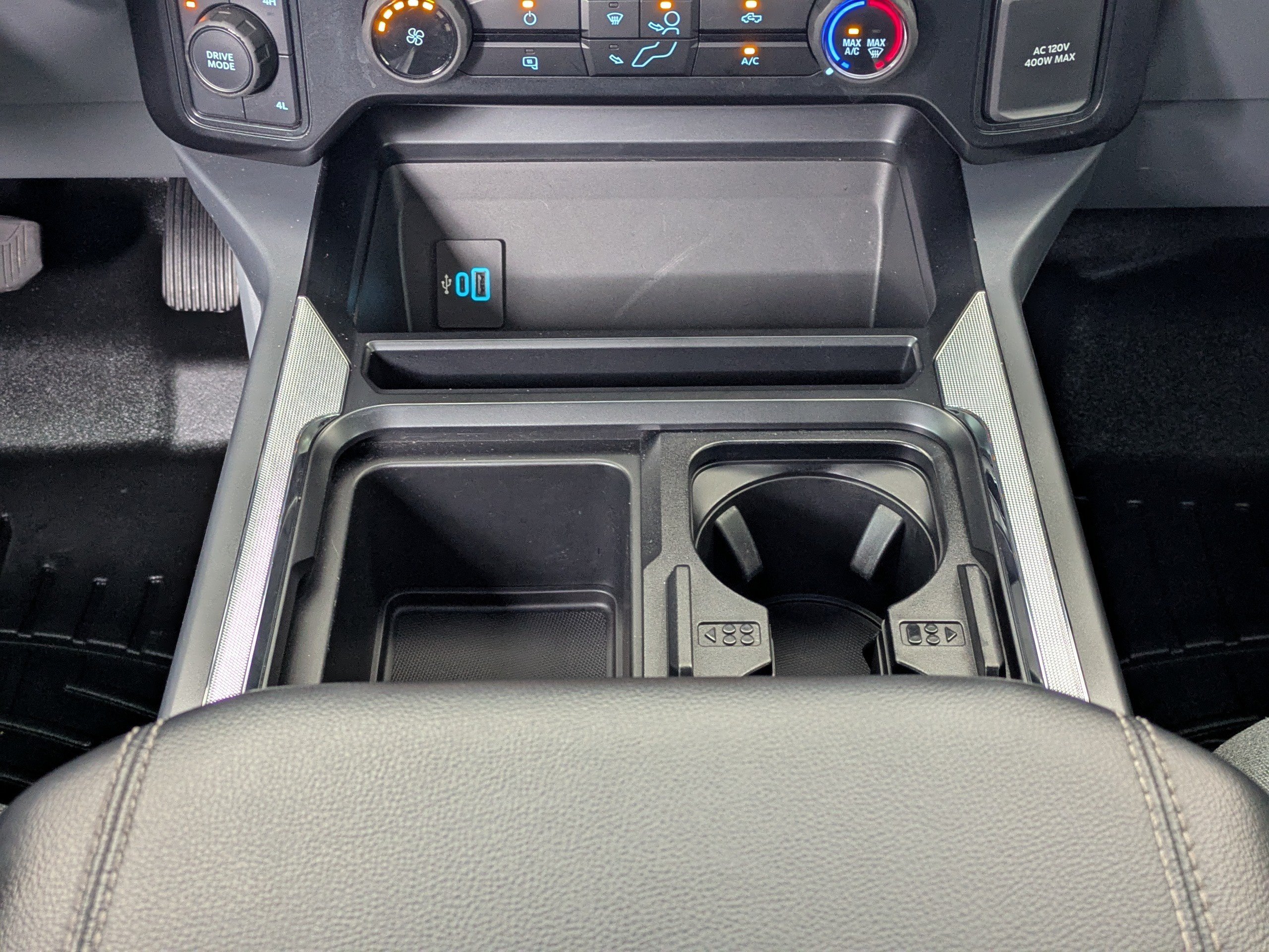 Certified 2025 Ford F250 XLT AWD/4WD image 18
