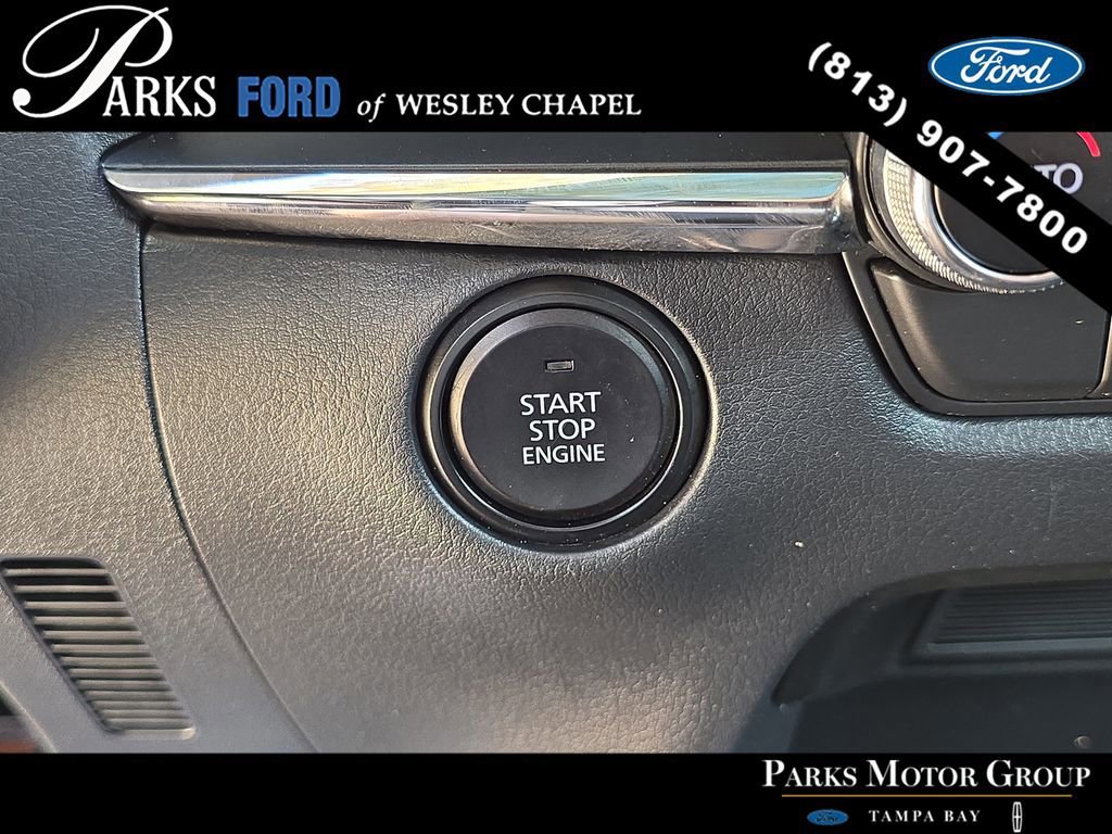 Used 2021 MAZDA CX-30 AWD 2.5 S w/ Premium Package image 25