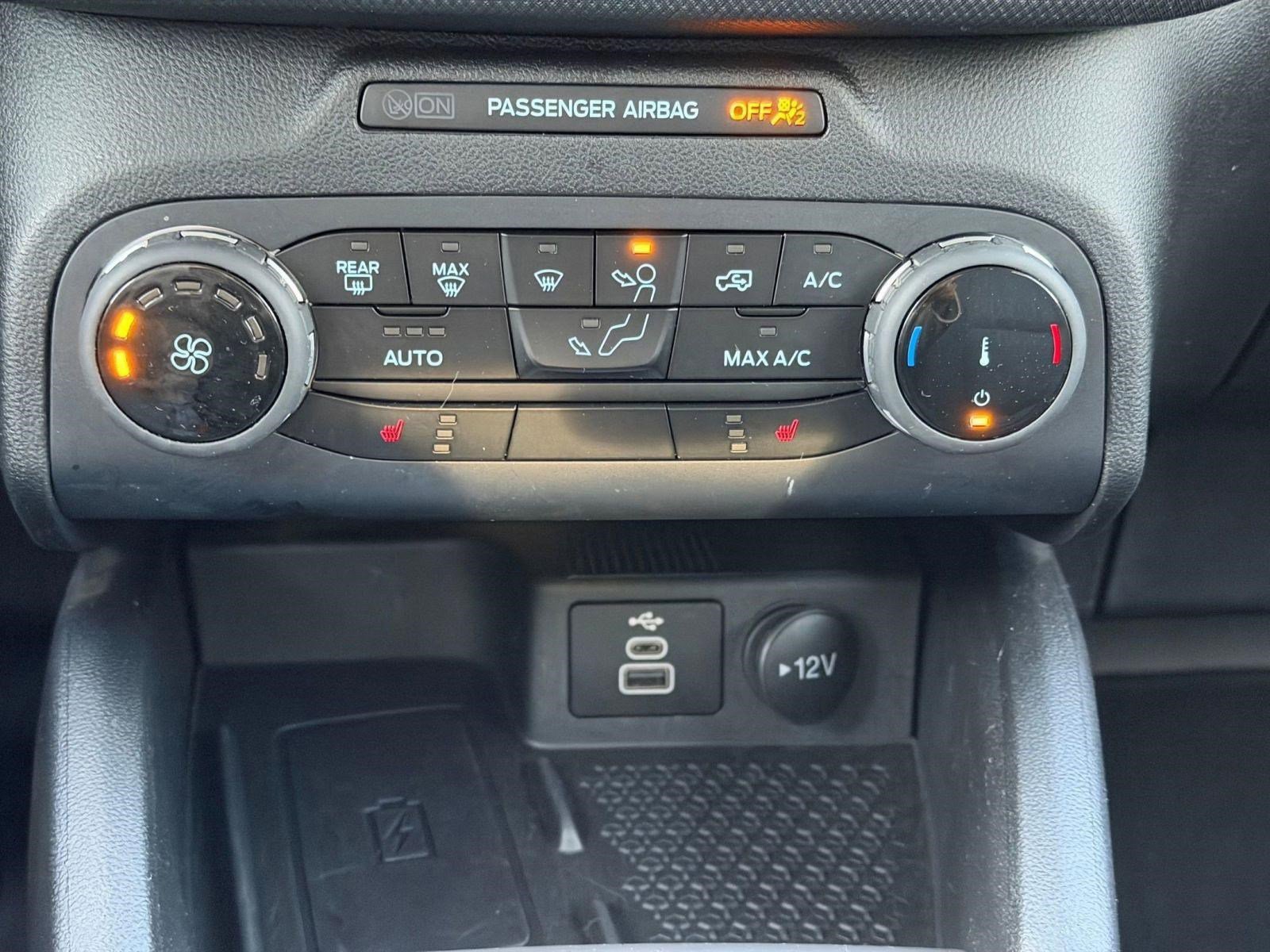 Certified 2023 Ford Bronco Sport Big Bend w/ Convenience Package image 18