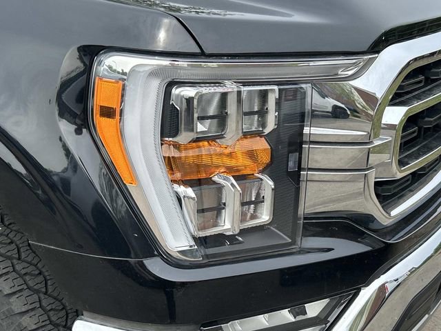 Certified 2021 Ford F150 XLT w/ Equipment Group 302A High AWD/4WD image 8
