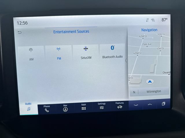 Certified 2023 Ford Bronco Badlands w/ Sasquatch Package AWD/4WD image 17
