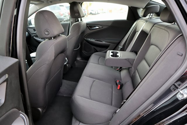 Used 2023 Chevrolet Malibu LT image 24