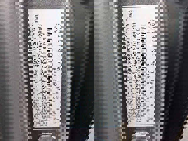 Certified 2024 Ford Escape ST-Line w/ Tech Pack #1 image 39