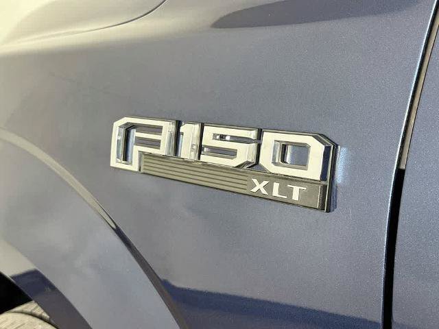 Certified 2019 Ford F150 XLT RWD image 7