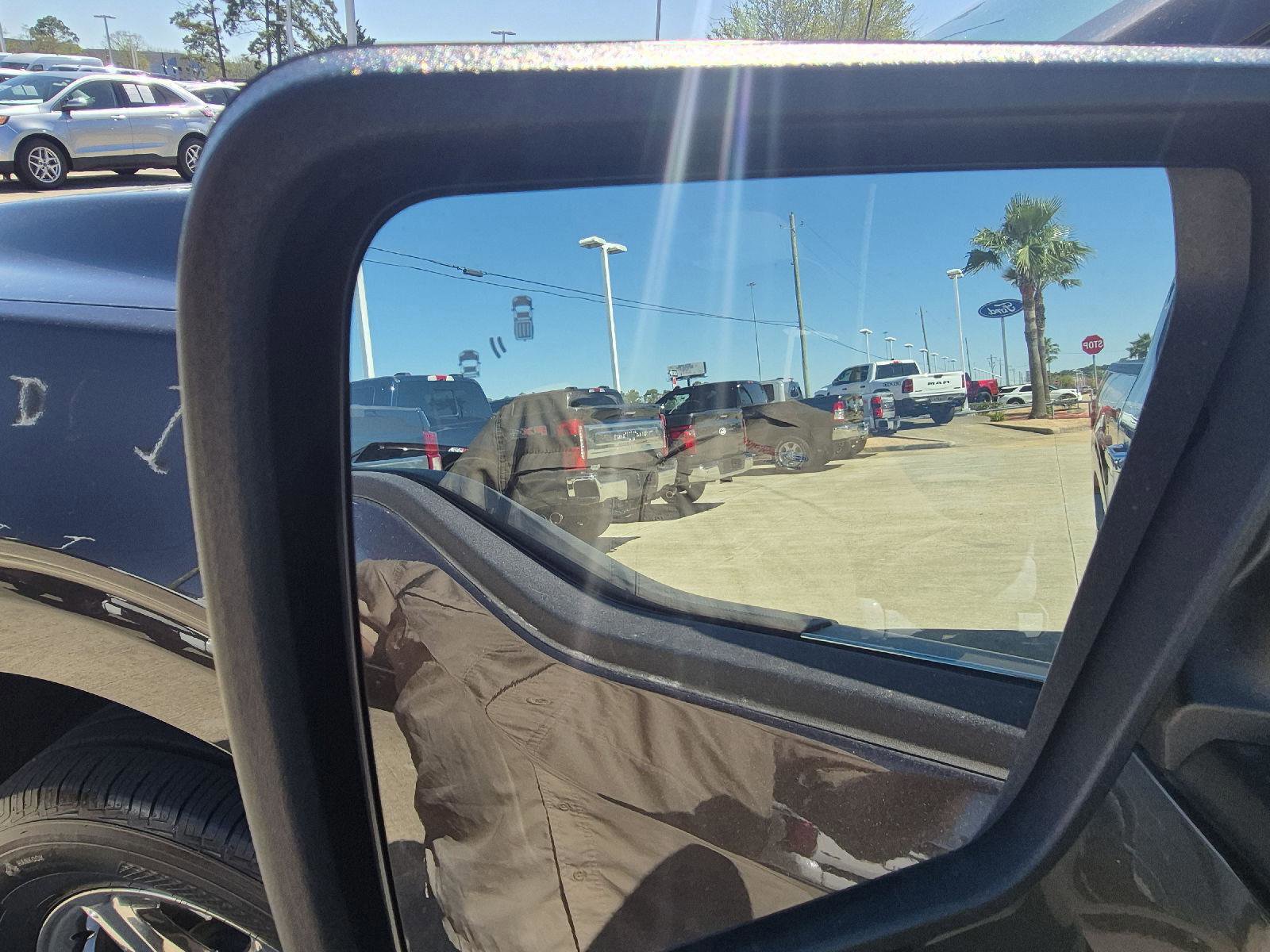 Certified 2024 Ford F150 XLT w/ Mobile Office Package image 9