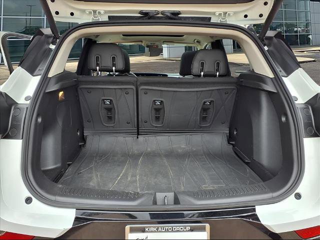 Used 2024 Buick Encore GX Sport Touring w/ Experience Buick Package image 16