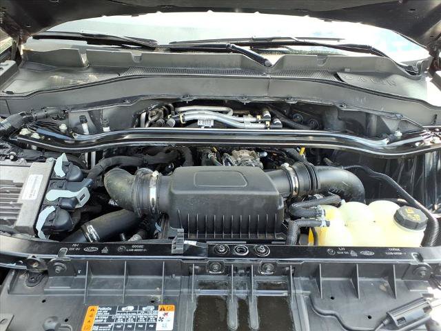 Certified 2023 Ford Explorer ST w/ Equipment Group 401A AWD/4WD image 28