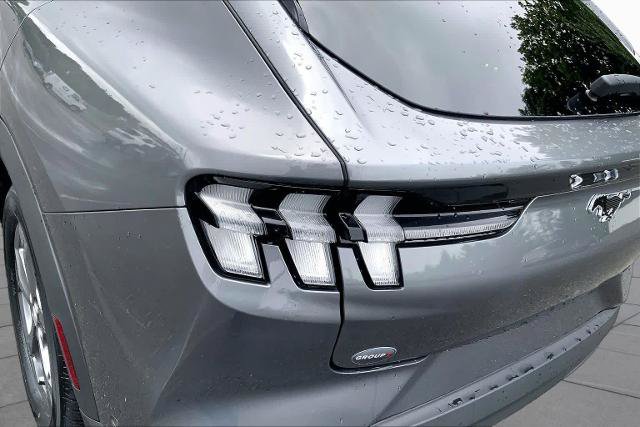 Certified 2023 Ford Mustang Mach-E Select AWD/4WD image 27