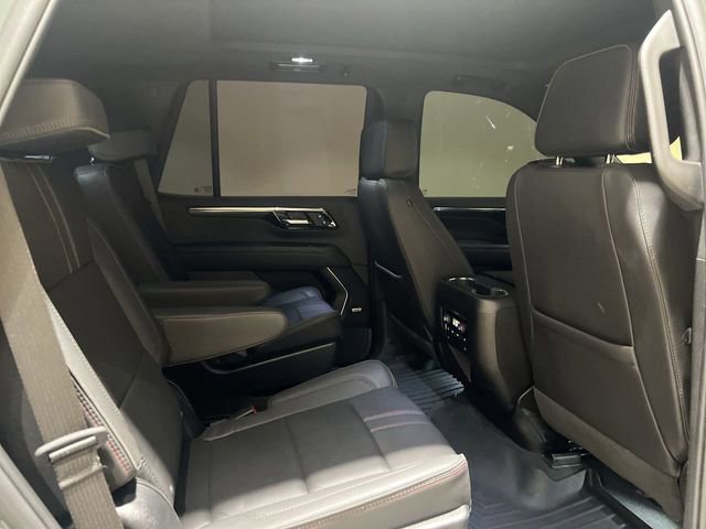 Used 2025 Chevrolet Tahoe RST w/ RST Capability Package image 26