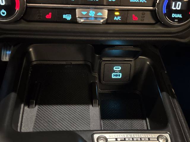 Certified 2025 Ford Bronco Big Bend AWD/4WD image 27