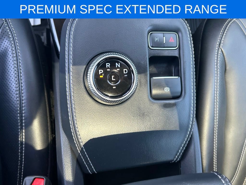 Certified 2023 Ford Mustang Mach-E Premium AWD/4WD image 29