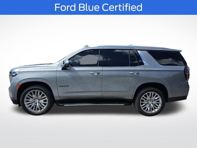 Used 2023 Chevrolet Tahoe Premier RWD image 8