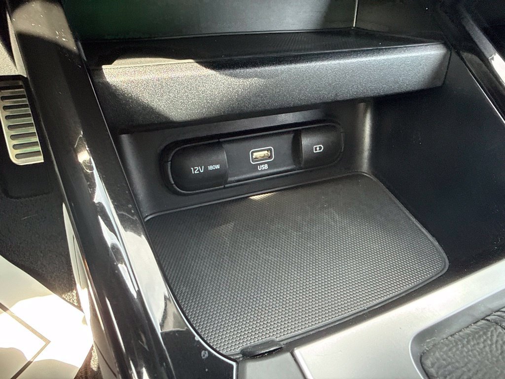 Used 2023 Kia Forte GT-Line FWD image 26
