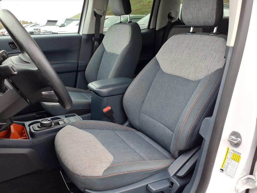 Certified 2022 Ford Maverick XLT image 9