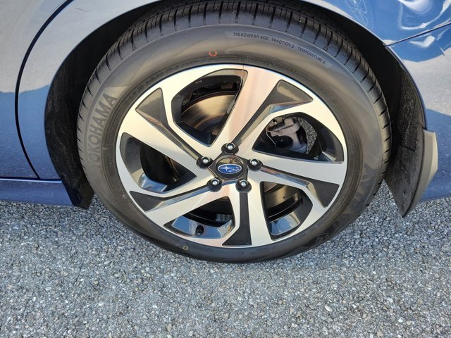 Used 2021 Subaru Legacy Touring XT image 9