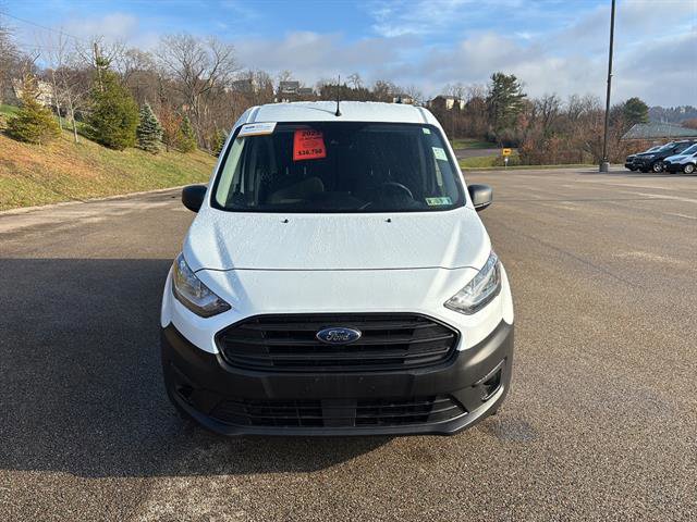 Certified 2023 Ford Transit Connect XL image 8