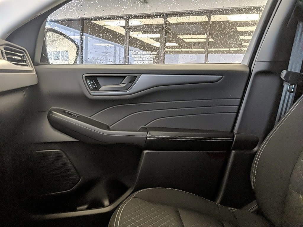 Certified 2023 Ford Escape Active image 20