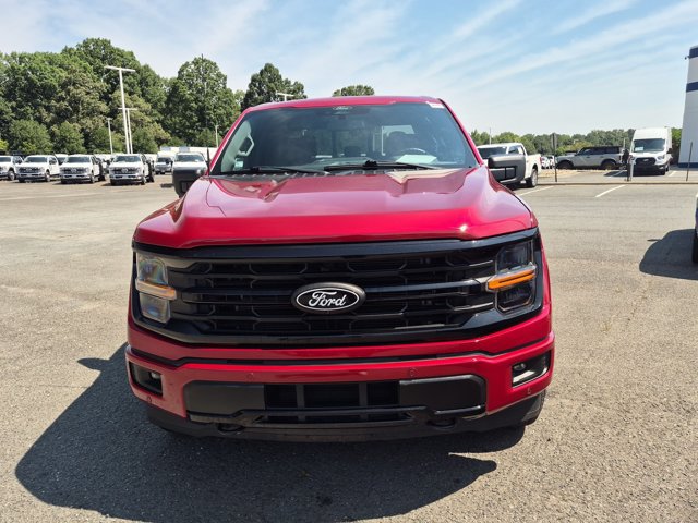Certified 2024 Ford F150 XLT w/ Equipment Group 303A High AWD/4WD image 9