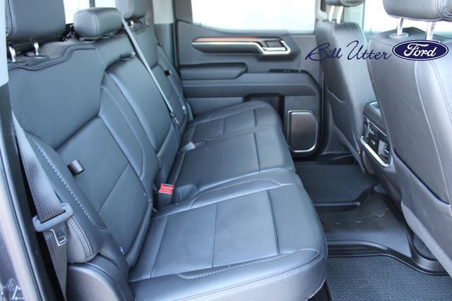 Used 2024 GMC Sierra 1500 Denali w/ Technology Package image 14