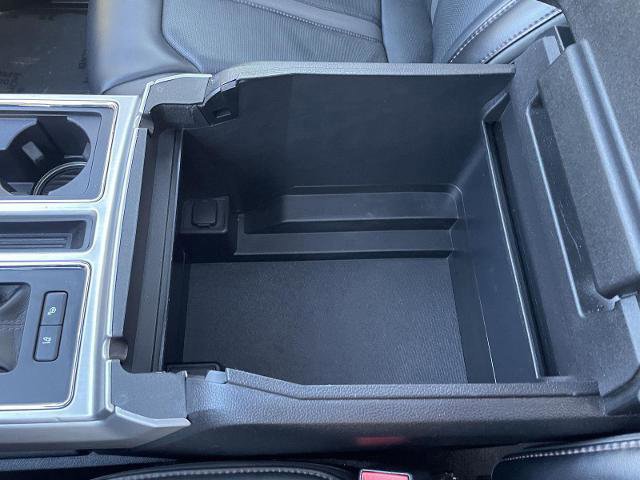 Certified 2020 Ford F150 Platinum w/ Equipment Group 701A Luxury image 36