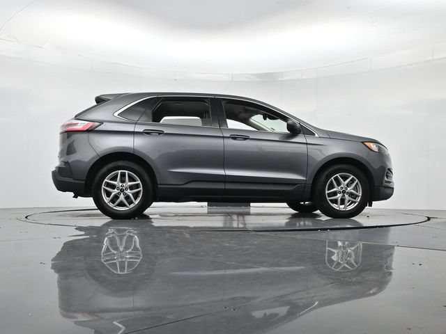 Certified 2024 Ford Edge SEL AWD/4WD image 35