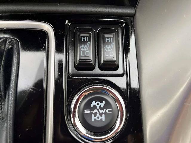 Used 2024 Mitsubishi Eclipse Cross SE AWD/4WD image 37