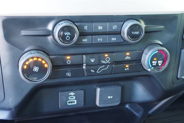 Certified 2023 Ford F350 XL w/ 360-Degree Camera Package AWD/4WD image 25