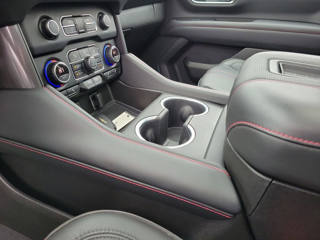 Used 2021 Chevrolet Tahoe RST w/ Luxury Package image 28