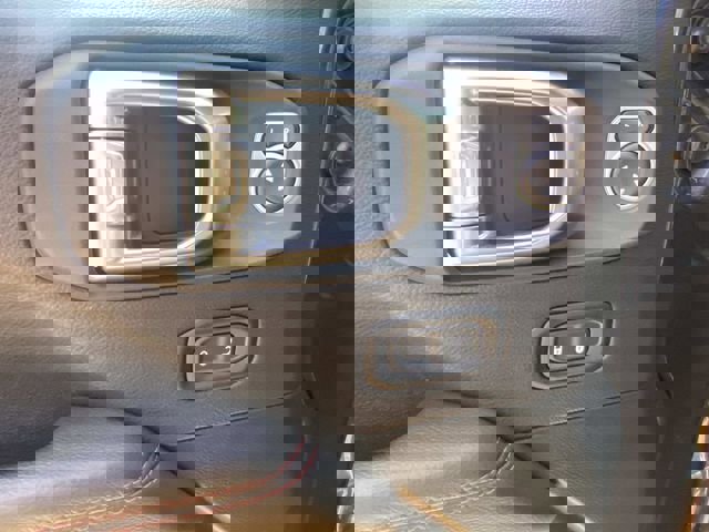 Used 2020 Jeep Wrangler Unlimited Rubicon image 17