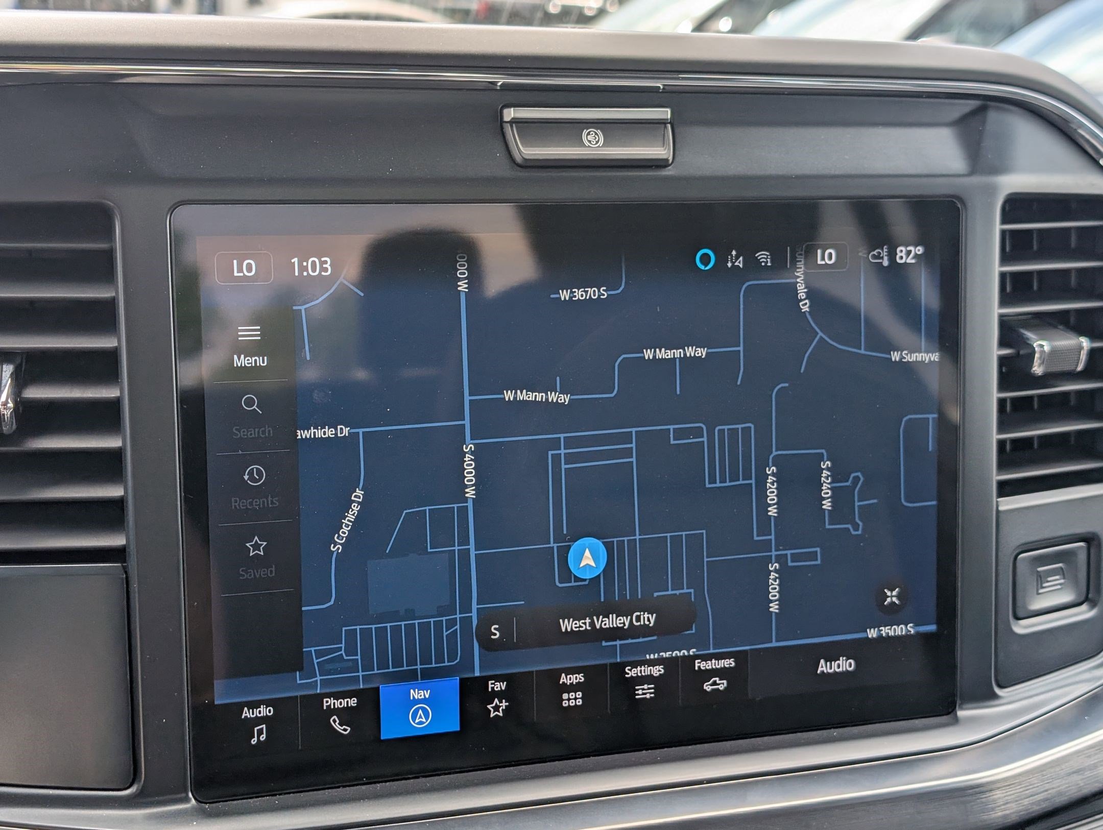 Certified 2025 Ford F350 Lariat image 28