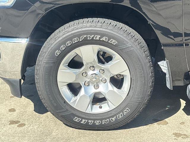 Used 2021 RAM 1500 Lone Star image 10