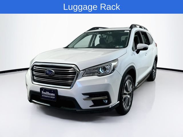 Used 2020 Subaru Ascent Limited w/ Technology Package AWD/4WD image 3