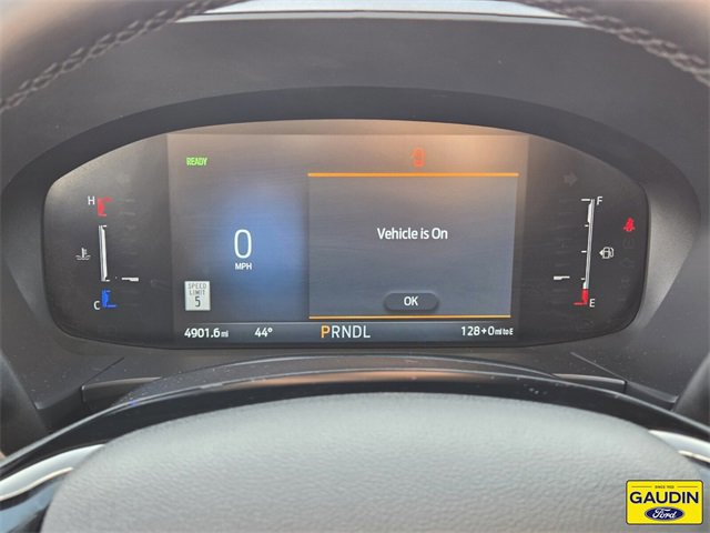 Certified 2025 Ford Escape PHEV w/ Class II Trailer Tow Package image 20