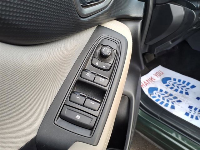 Used 2022 Subaru Forester Premium image 21